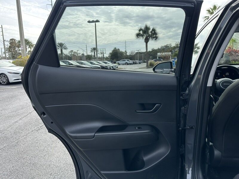 2024 Hyundai Kona SEL Jacksonville FL