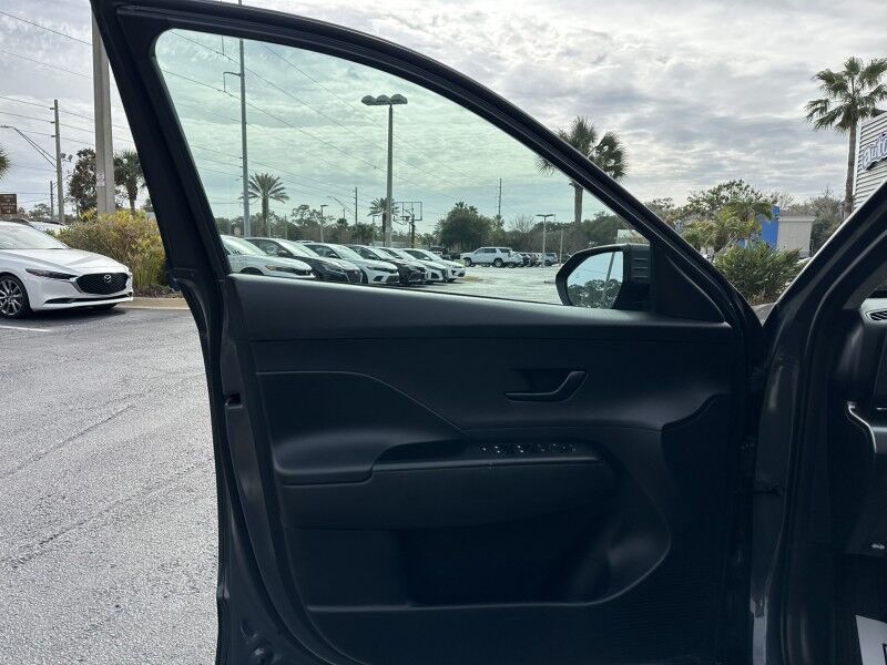 2024 Hyundai Kona SEL Jacksonville FL