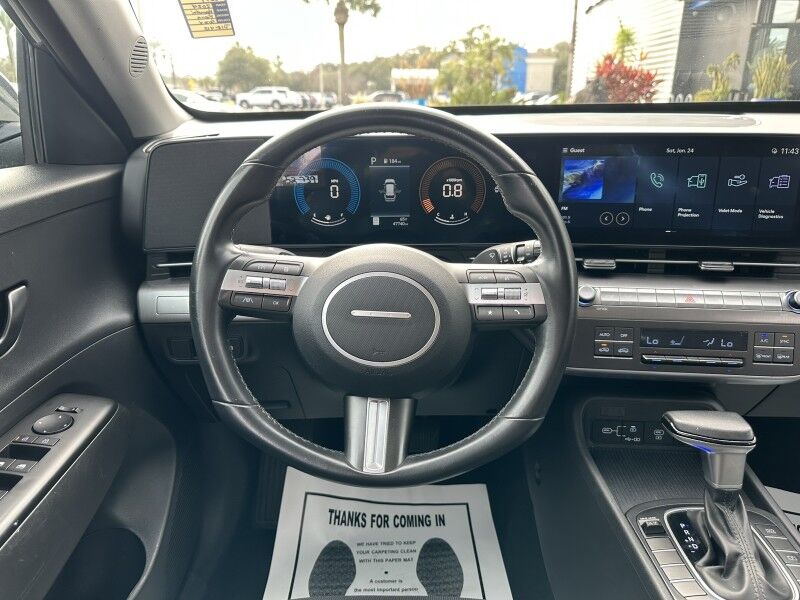 2024 Hyundai Kona SEL Jacksonville FL
