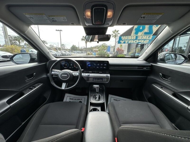 2024 Hyundai Kona SEL Jacksonville FL