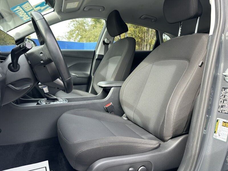 2024 Hyundai Kona SEL Jacksonville FL