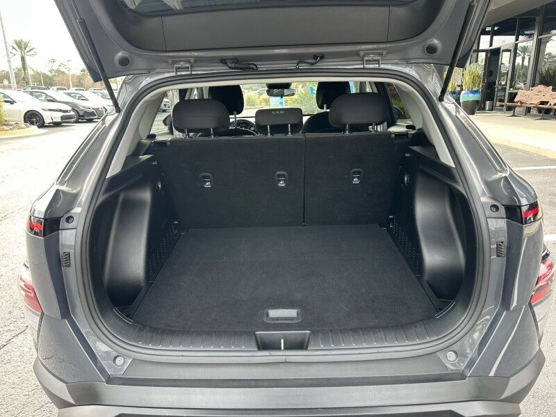 2024 Hyundai Kona SEL Jacksonville FL