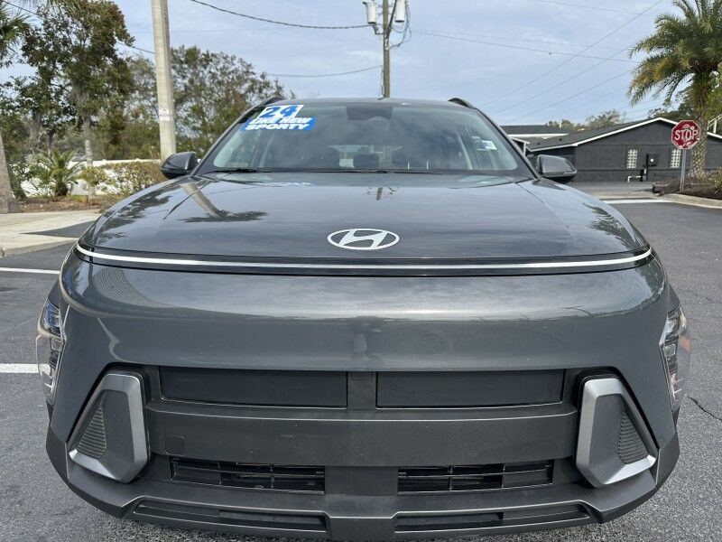 2024 Hyundai Kona SEL Jacksonville FL
