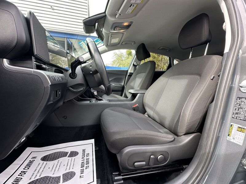 2024 Hyundai Kona SEL Jacksonville FL