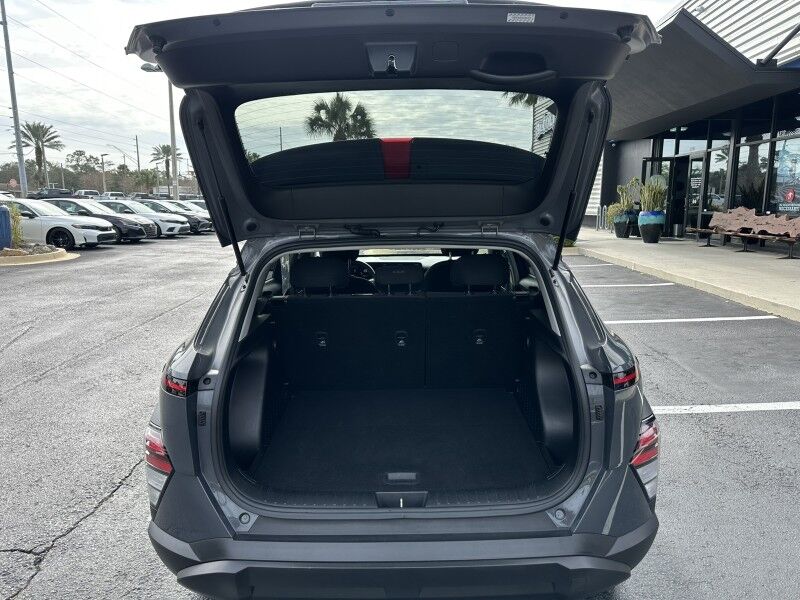 2024 Hyundai Kona SEL Jacksonville FL