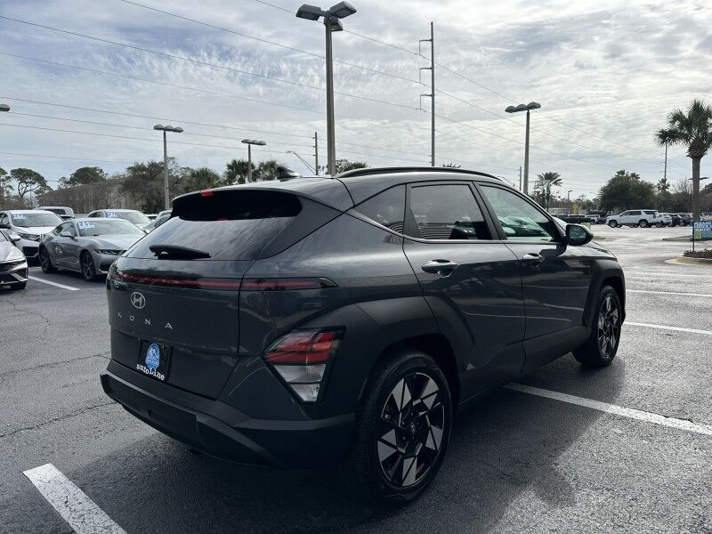 2024 Hyundai Kona SEL Jacksonville FL
