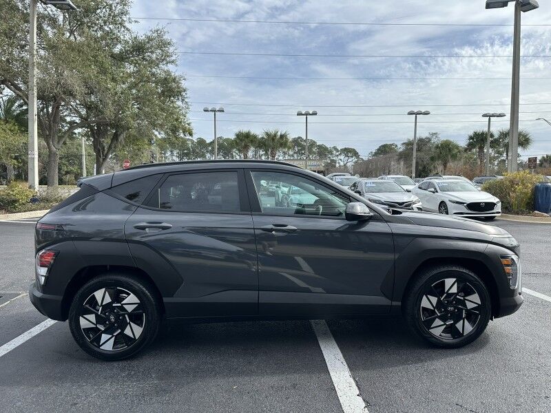 2024 Hyundai Kona SEL Jacksonville FL