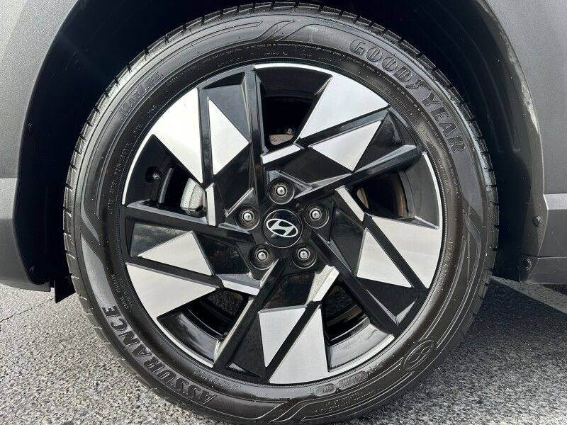 2024 Hyundai Kona SEL Jacksonville FL