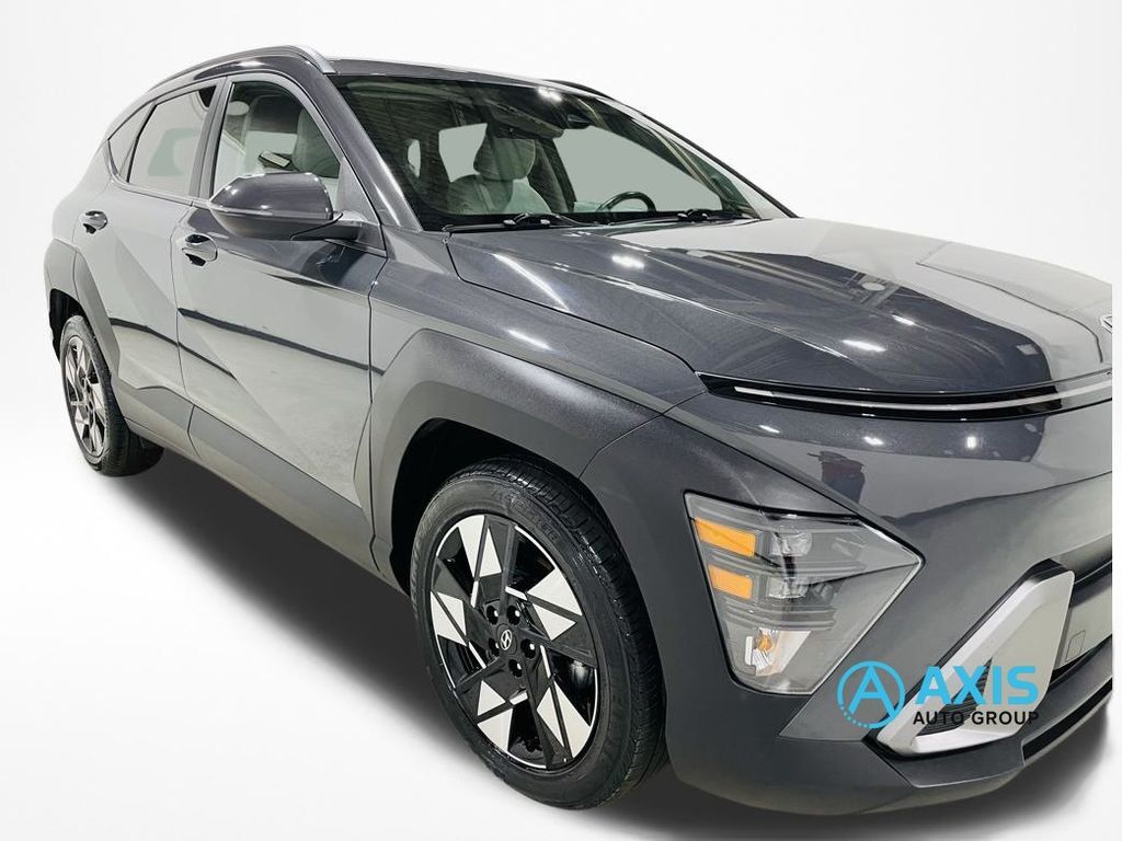 2024 Hyundai Kona SEL Jersey City NJ