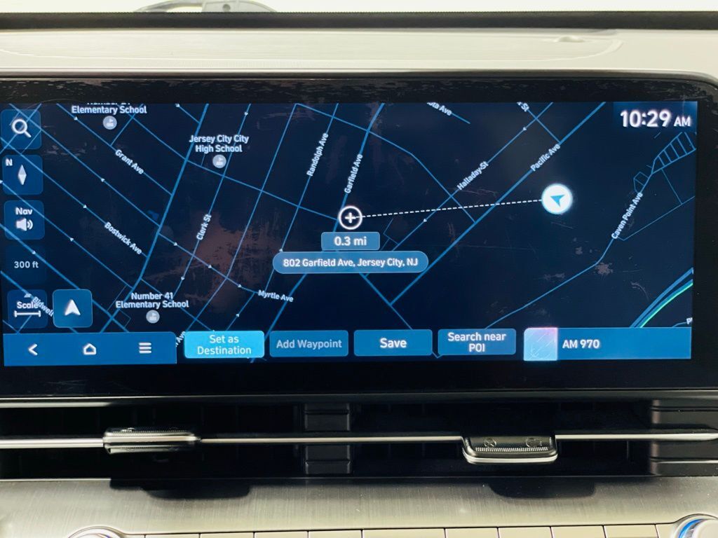 2024 Hyundai Kona SEL Jersey City NJ