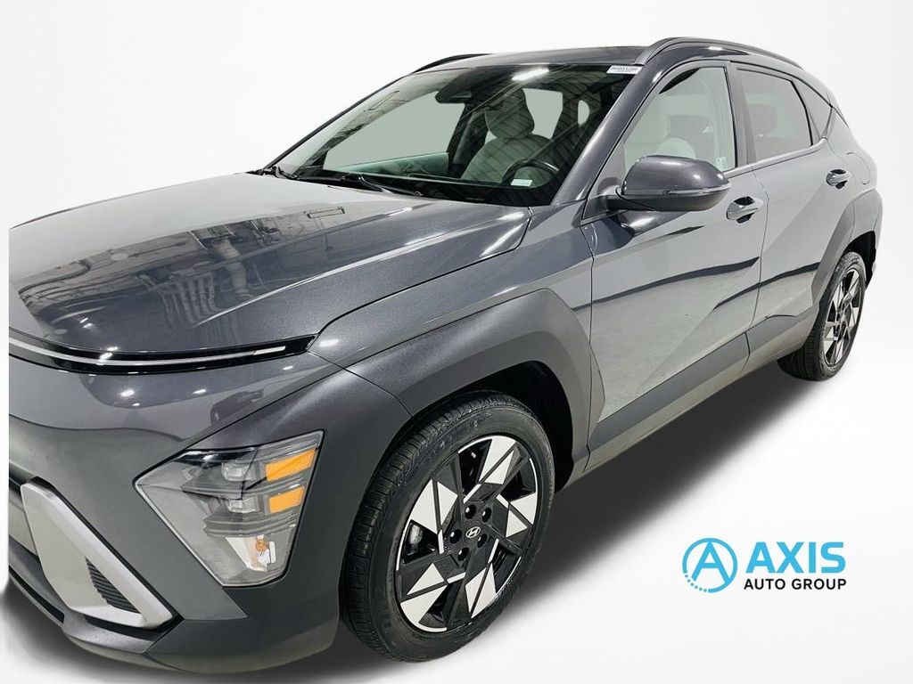 2024 Hyundai Kona SEL Jersey City NJ