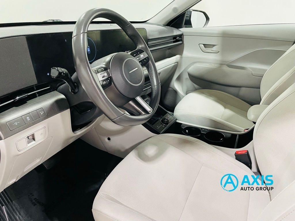 2024 Hyundai Kona SEL Jersey City NJ
