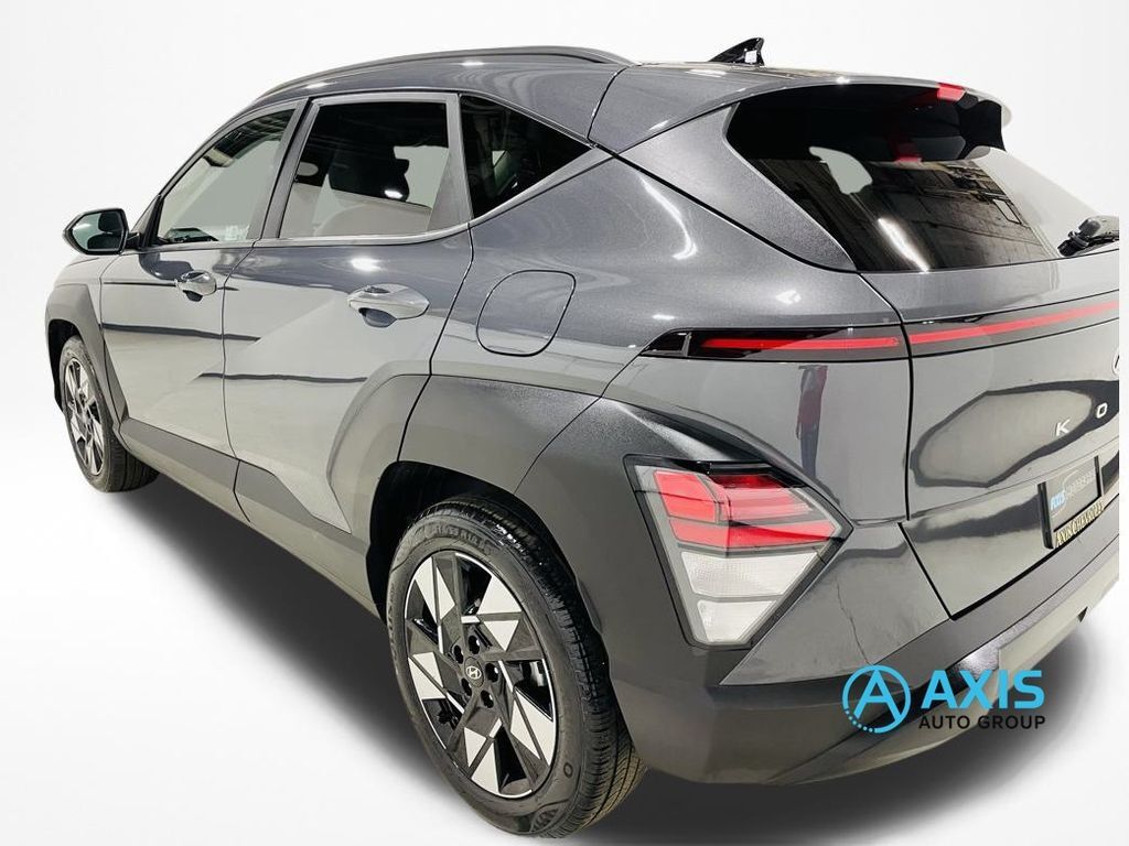 2024 Hyundai Kona SEL Jersey City NJ