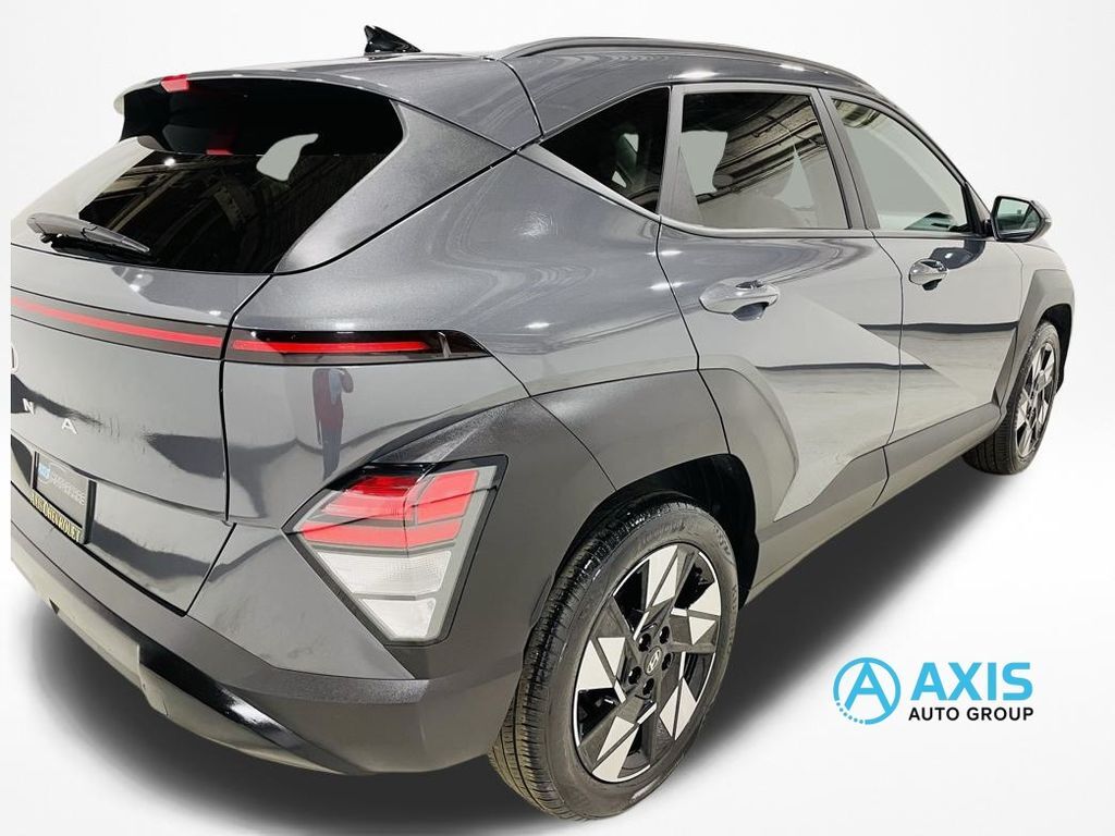 2024 Hyundai Kona SEL Jersey City NJ