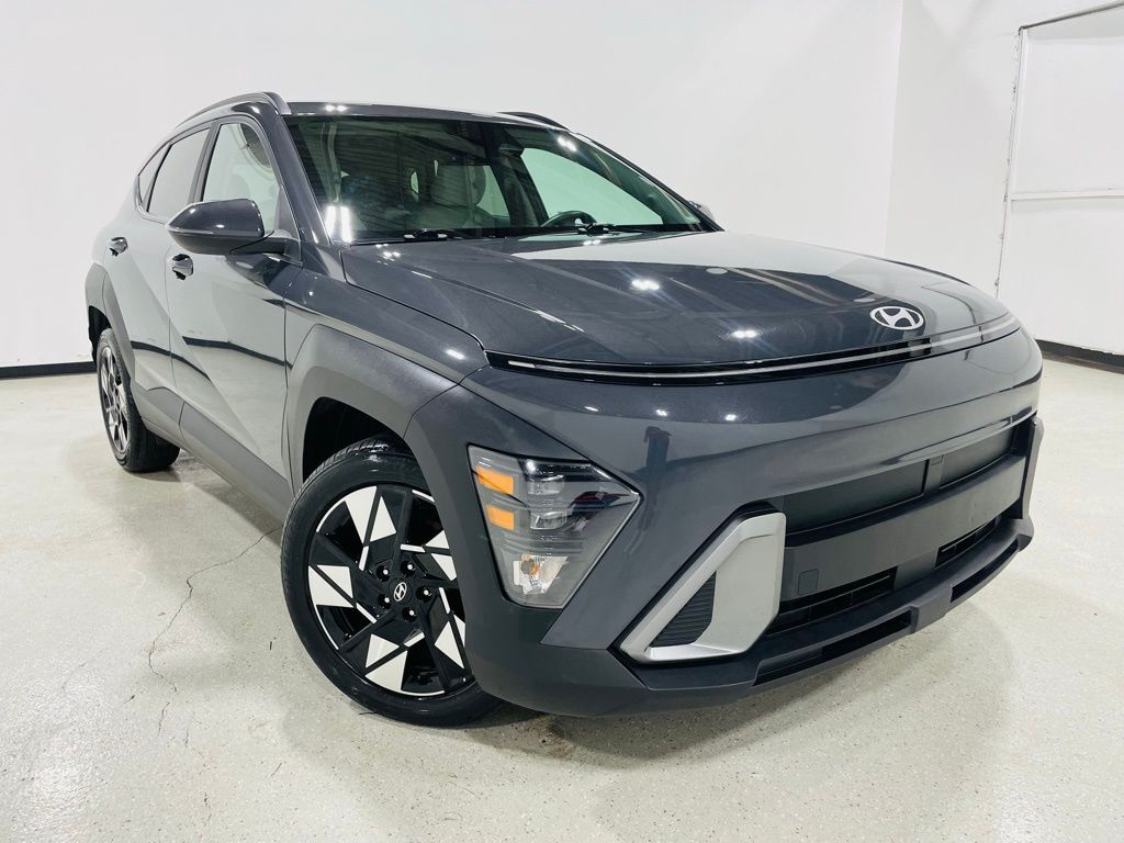 2024 Hyundai Kona SEL Jersey City NJ
