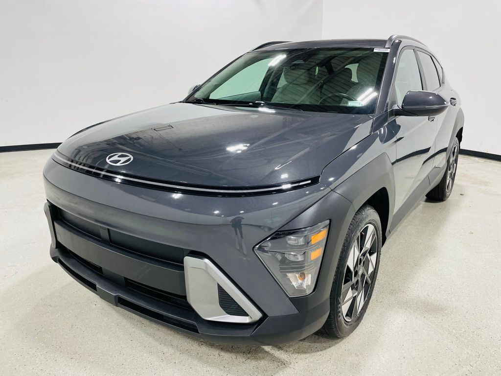 2024 Hyundai Kona SEL Jersey City NJ