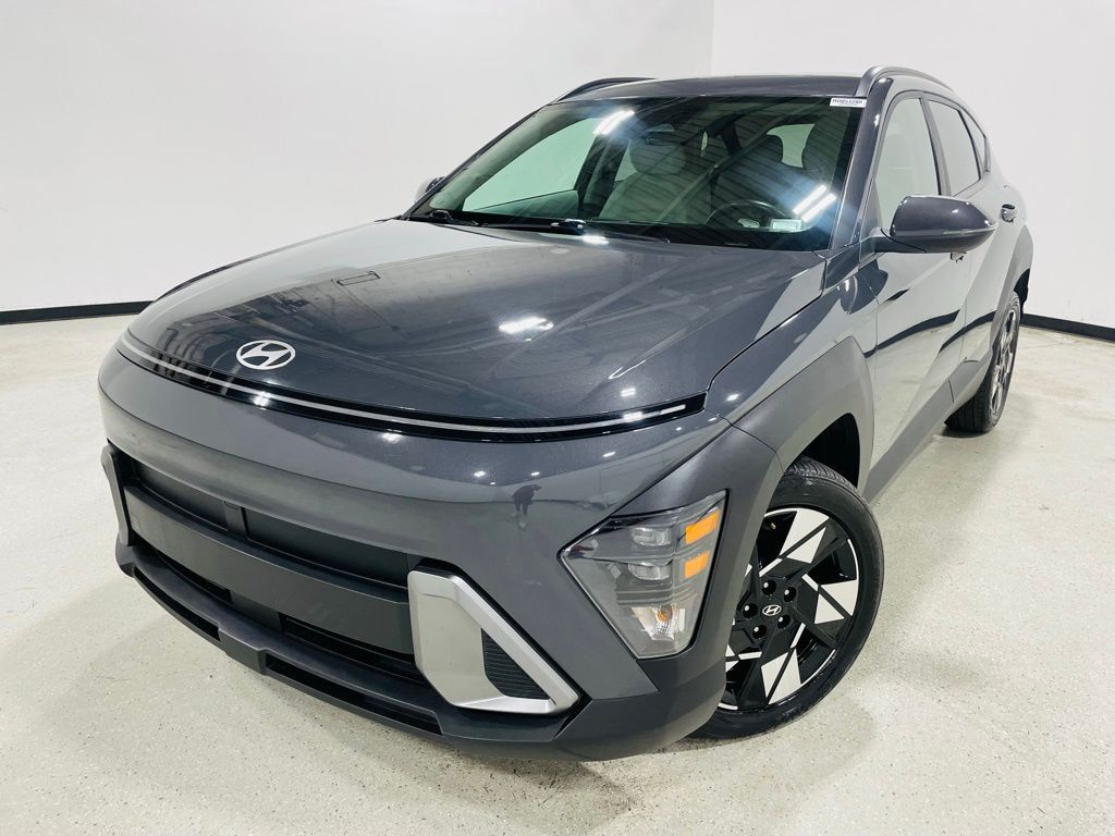 2024 Hyundai Kona SEL Jersey City NJ