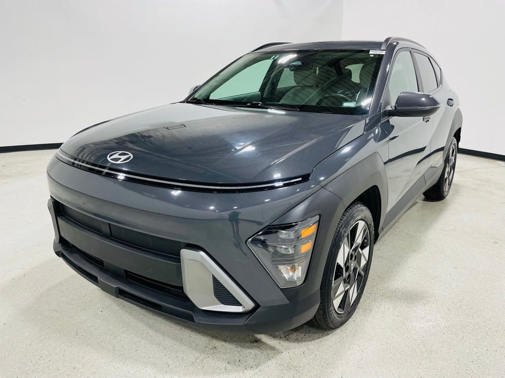2024 Hyundai Kona SEL Jersey City NJ