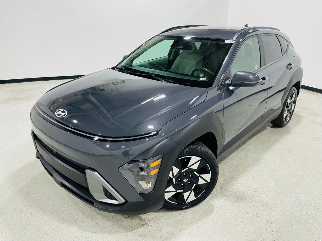2024 Hyundai Kona SEL Jersey City NJ