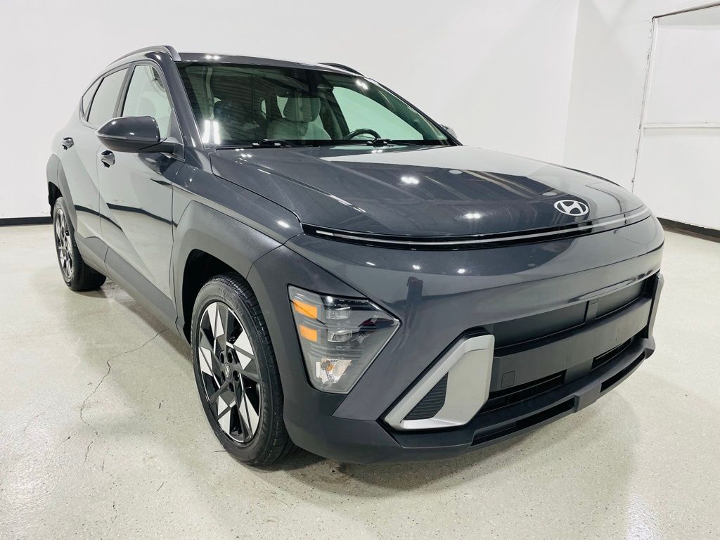 2024 Hyundai Kona SEL Jersey City NJ