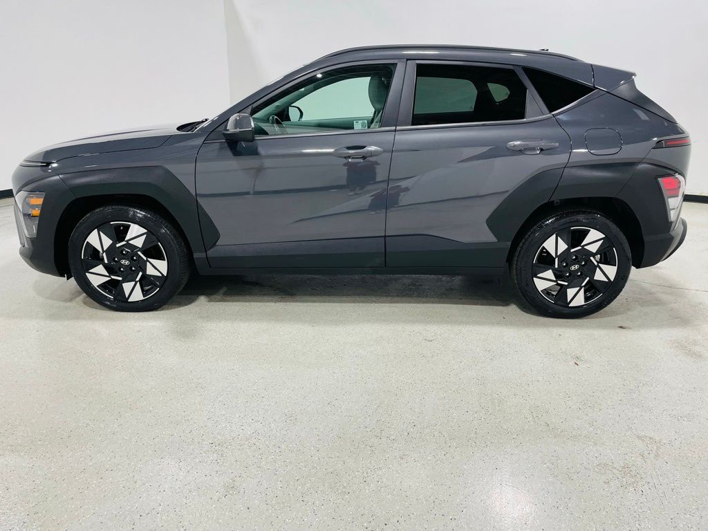 2024 Hyundai Kona SEL Jersey City NJ