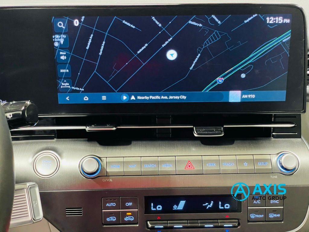 2024 Hyundai Kona SEL Jersey City NJ