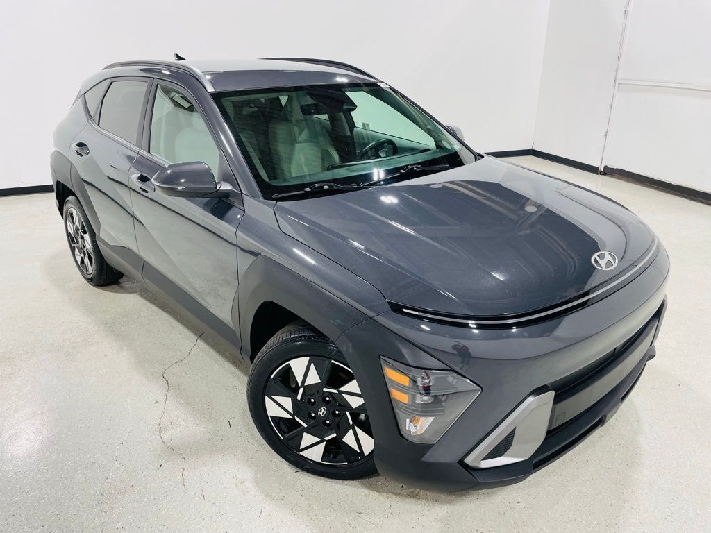 2024 Hyundai Kona SEL Jersey City NJ