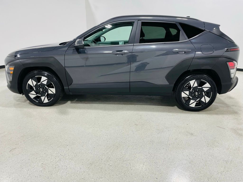 2024 Hyundai Kona SEL Jersey City NJ