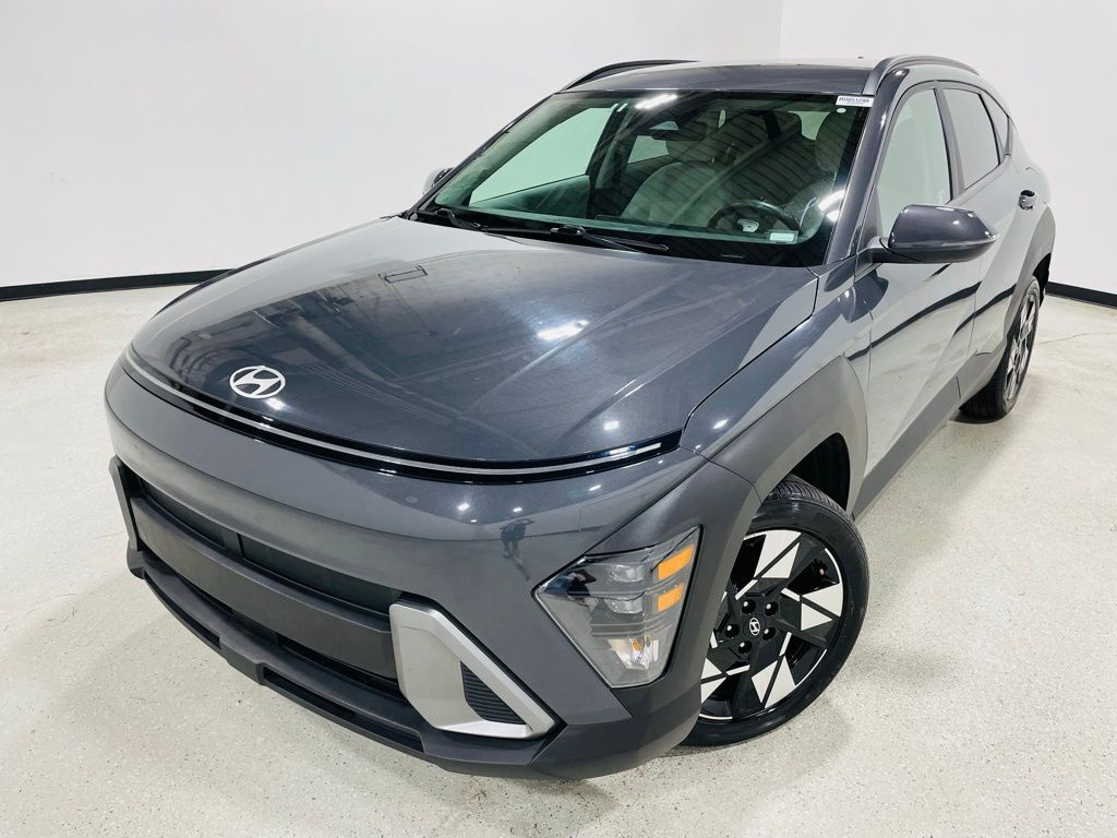 2024 Hyundai Kona SEL Jersey City NJ