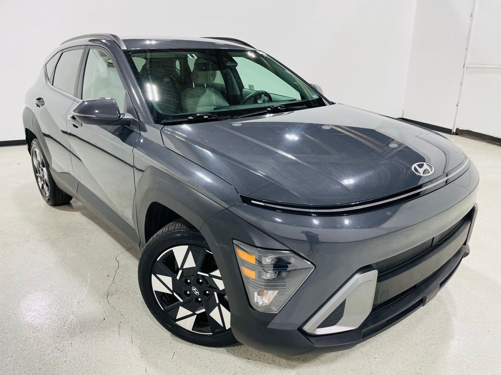 2024 Hyundai Kona SEL Jersey City NJ
