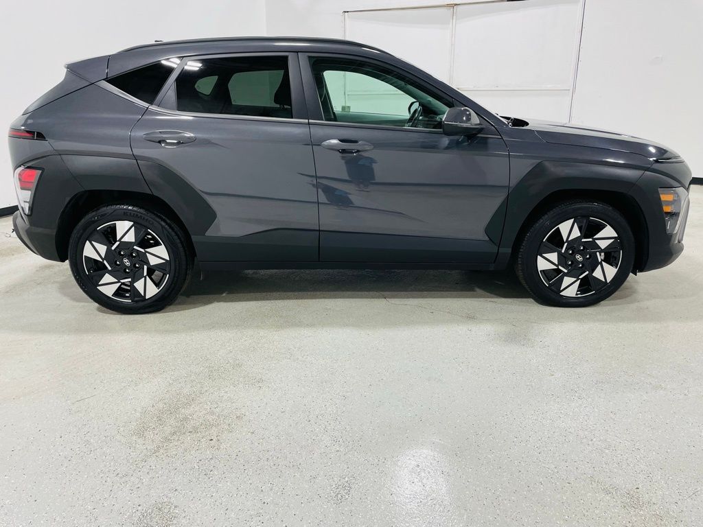 2024 Hyundai Kona SEL Jersey City NJ