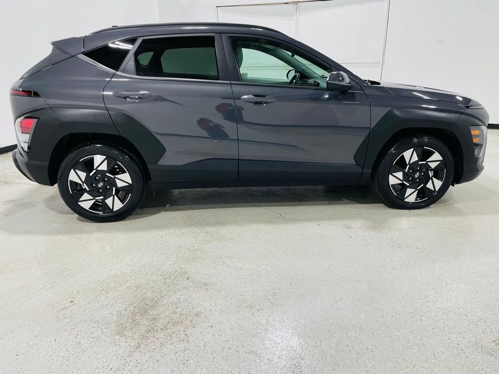 2024 Hyundai Kona SEL Jersey City NJ
