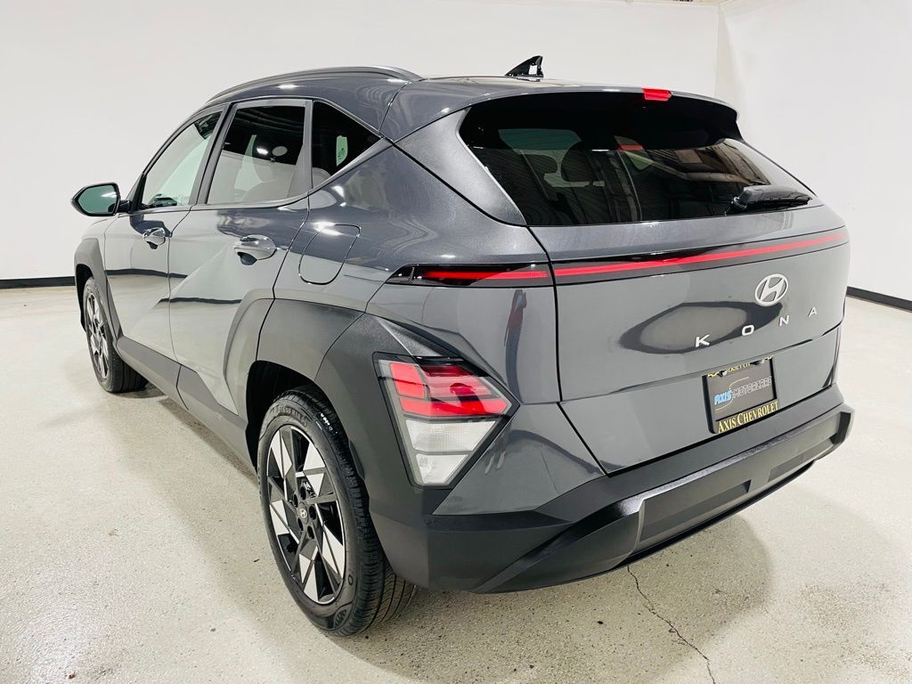 2024 Hyundai Kona SEL Jersey City NJ