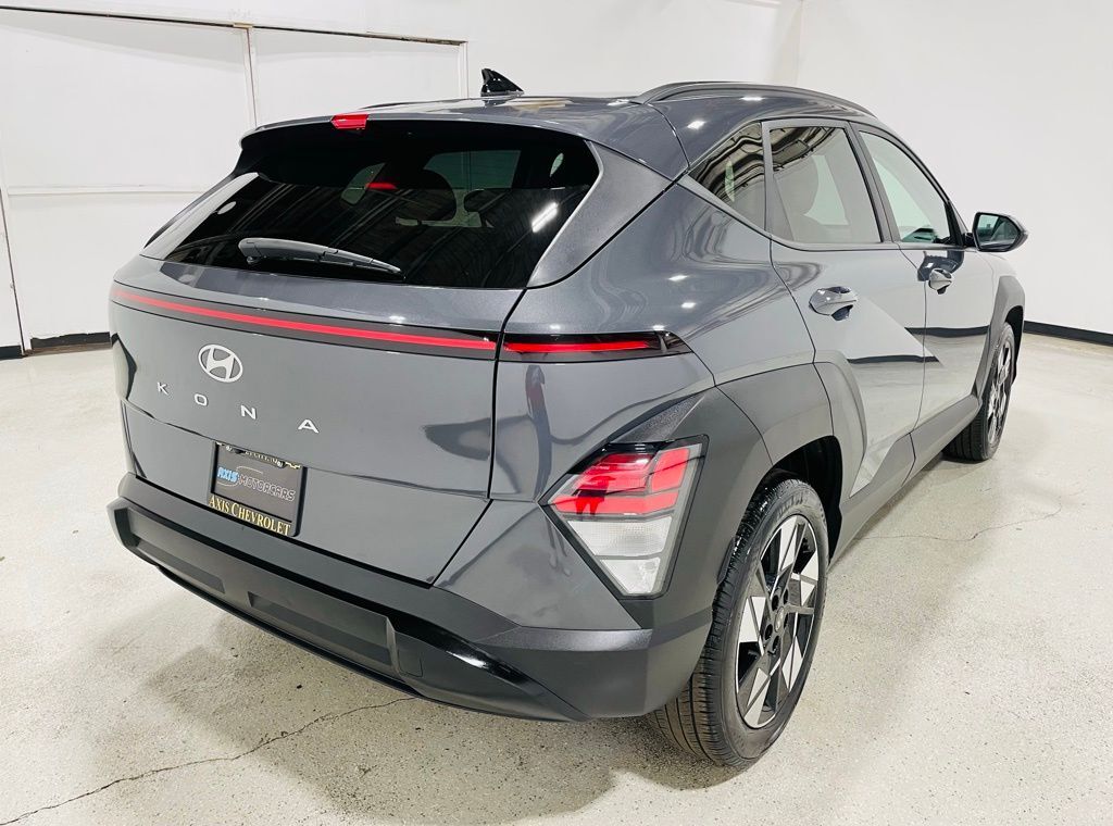2024 Hyundai Kona SEL Jersey City NJ
