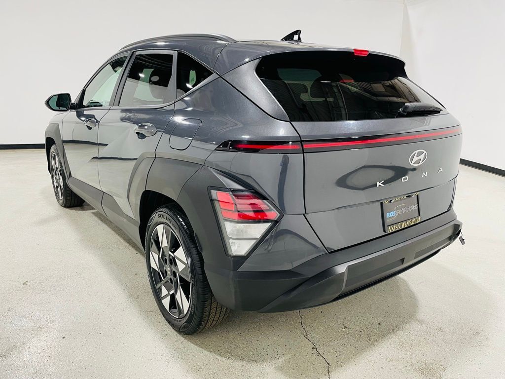 2024 Hyundai Kona SEL Jersey City NJ