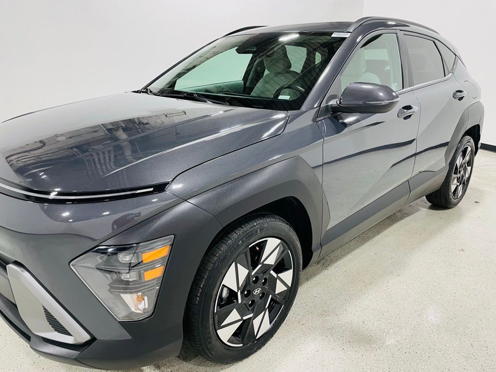2024 Hyundai Kona SEL Jersey City NJ