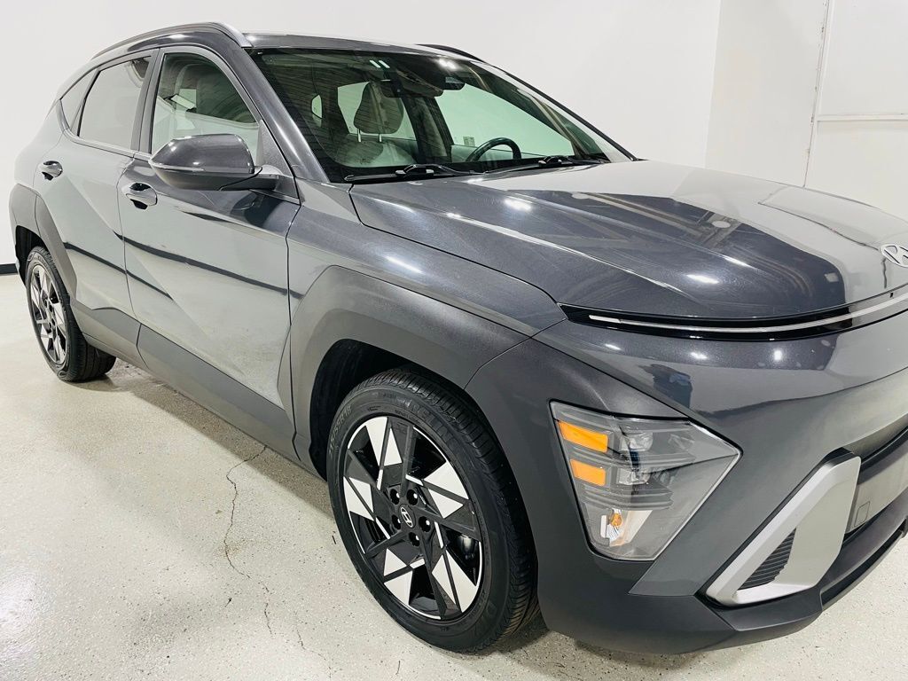 2024 Hyundai Kona SEL Jersey City NJ