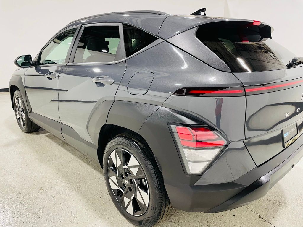 2024 Hyundai Kona SEL Jersey City NJ