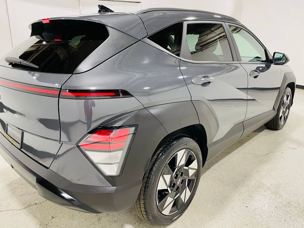 2024 Hyundai Kona SEL Jersey City NJ
