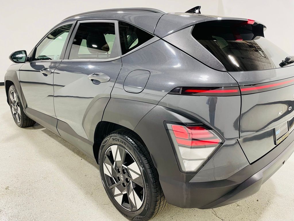 2024 Hyundai Kona SEL Jersey City NJ
