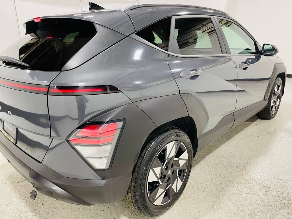2024 Hyundai Kona SEL Jersey City NJ