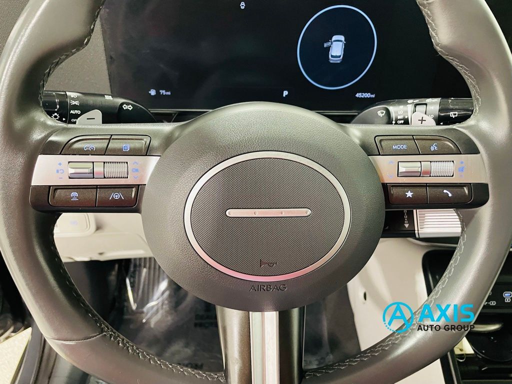 2024 Hyundai Kona SEL Jersey City NJ