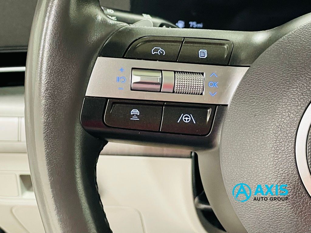 2024 Hyundai Kona SEL Jersey City NJ