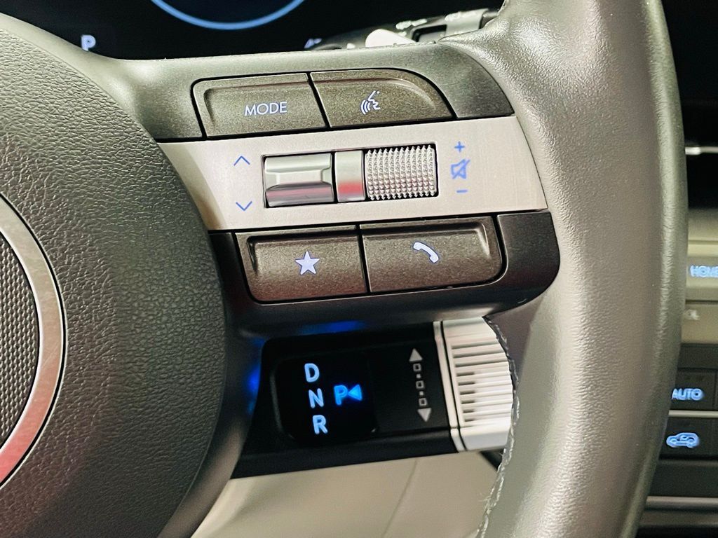 2024 Hyundai Kona SEL Jersey City NJ