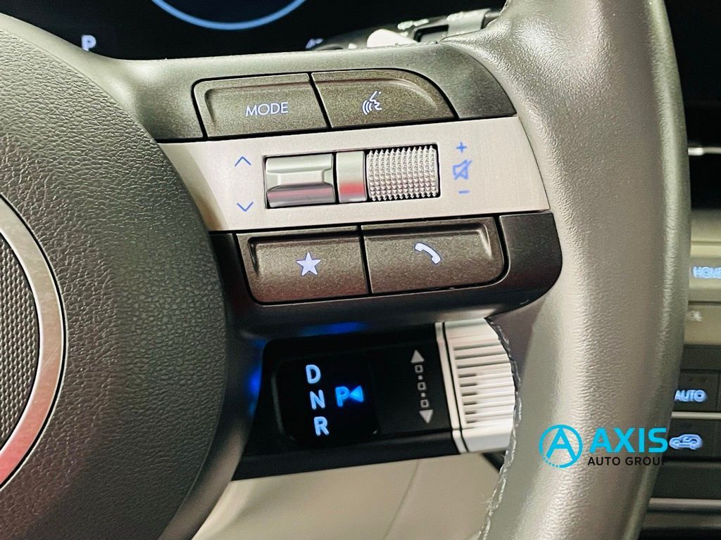 2024 Hyundai Kona SEL Jersey City NJ