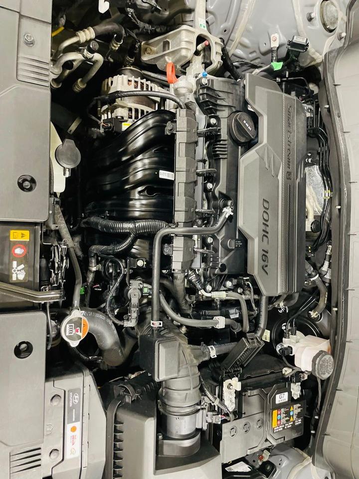 2024 Hyundai Kona SEL Jersey City NJ