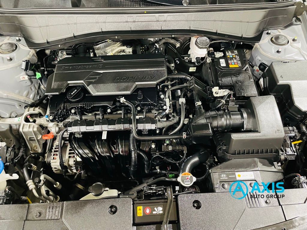 2024 Hyundai Kona SEL Jersey City NJ