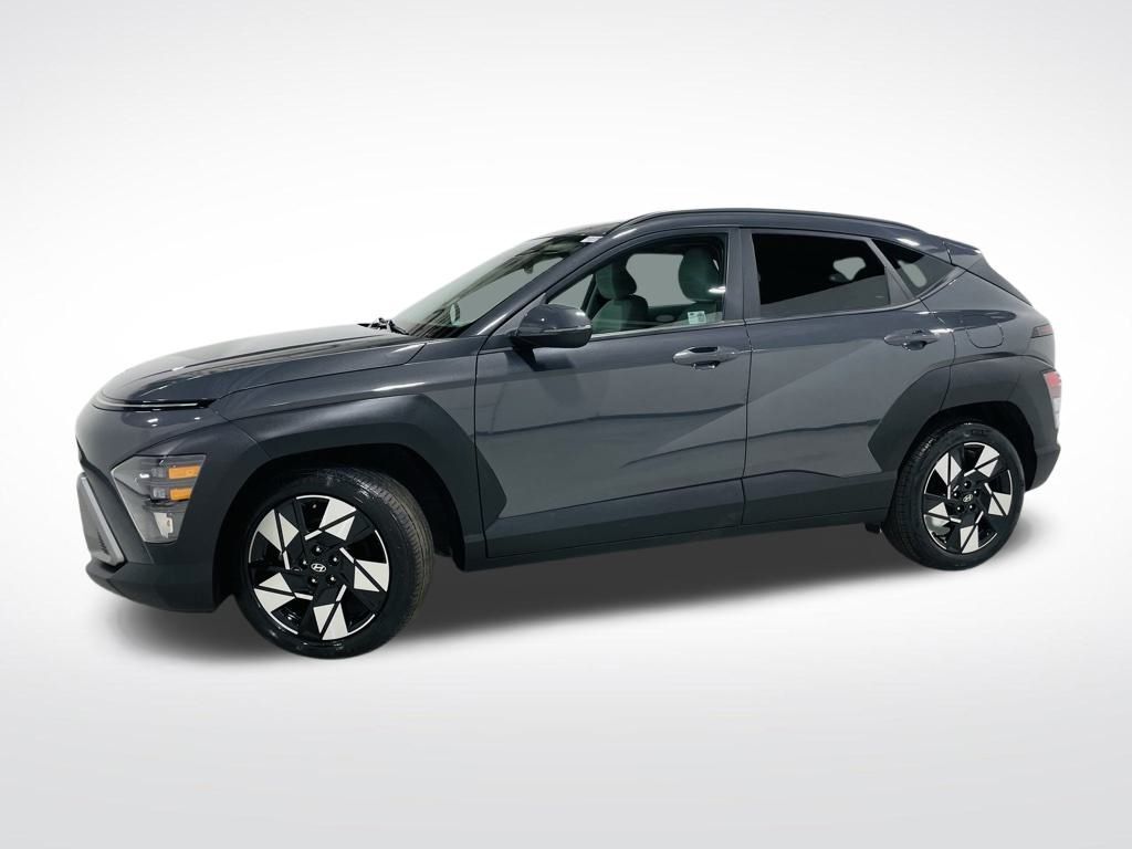 2024 Hyundai Kona SEL Jersey City NJ