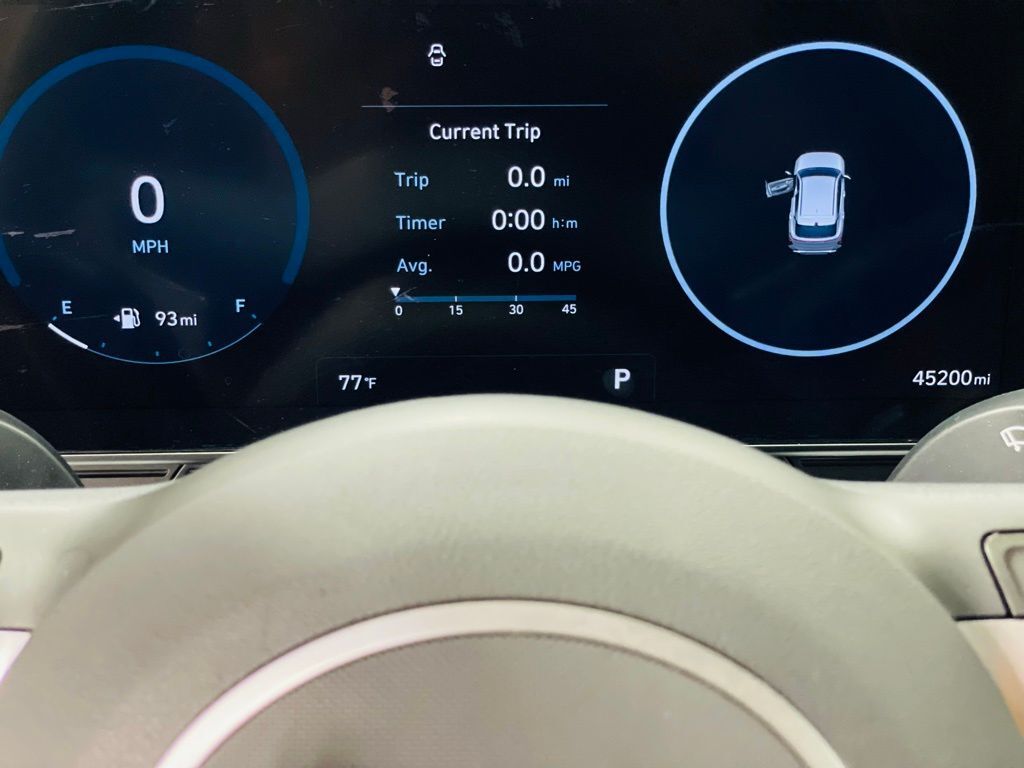2024 Hyundai Kona SEL Jersey City NJ