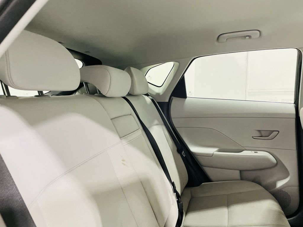 2024 Hyundai Kona SEL Jersey City NJ